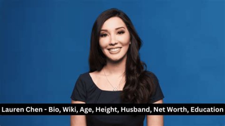 Lauren Chen CRTV Roaming Millennial Wiki, Age, Bio, Engaged, Fiance