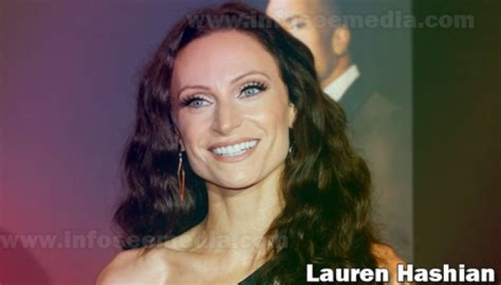 Lauren Hashian Net Worth 2024