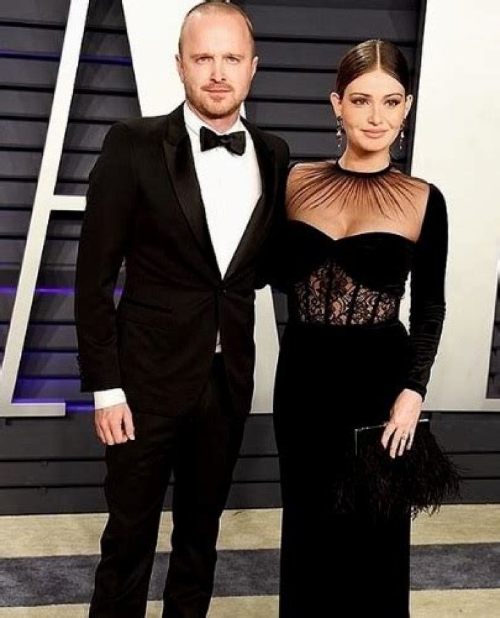 Lauren Parsekian Wiki, Age, Height, Wedding, Wikipedia【 Aaron Paul 】