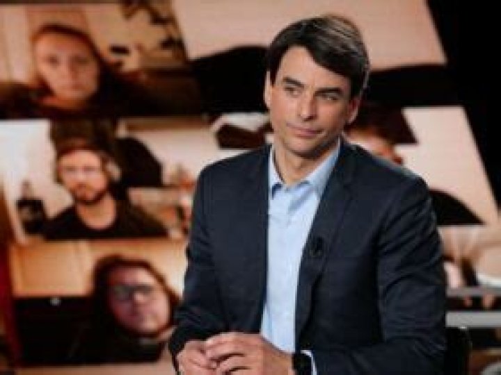Laurent Jalabert Et Sa Nouvelle Compagne