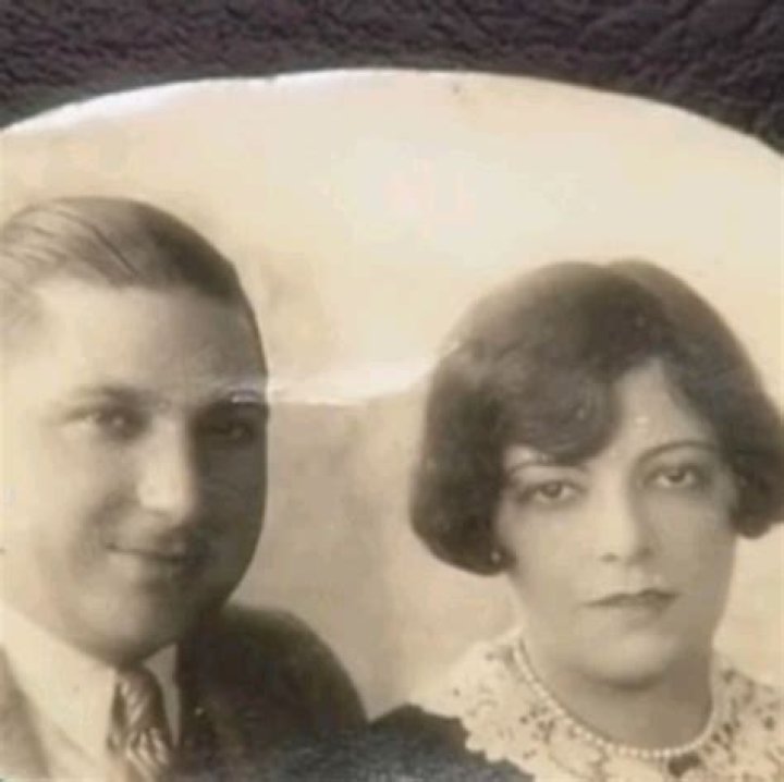 Lauretta Giegerman: Where Is Frank Costello's Wife Now?