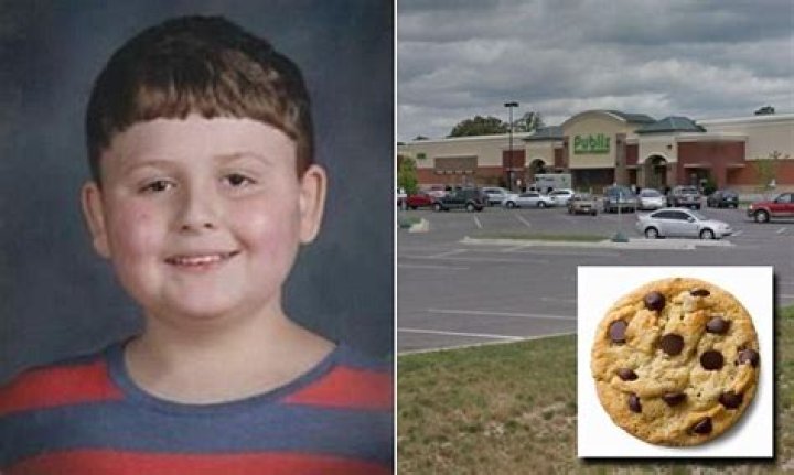	Lawsuit: Boy, 11, died of allergic reaction to Publix cookie	