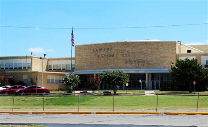 Lawton Public Schools - Oklahoma