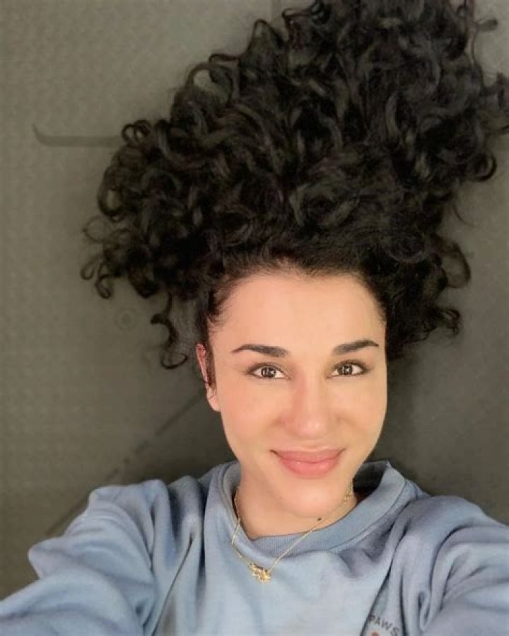 Layla Alizada Biography