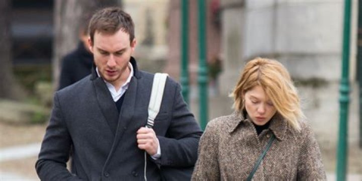 Léa Seydoux And André Meyer: A Journey Through Love And Cinema