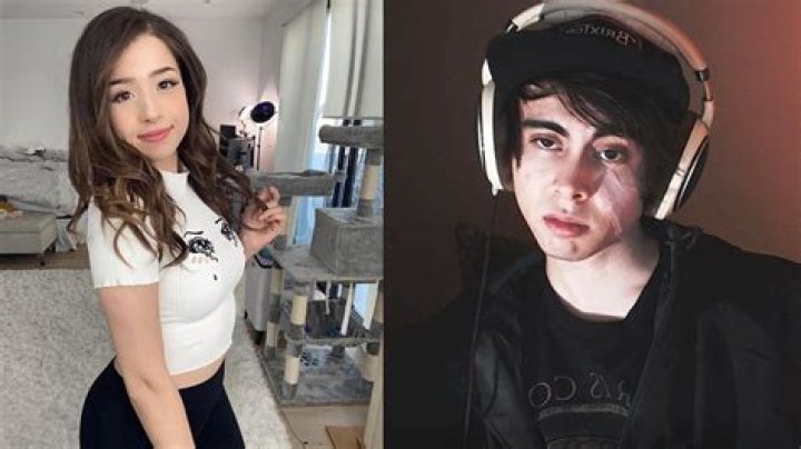 LeafyIsHere returns to YouTube to address past Pokimane drama: 