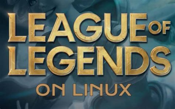 League of Legends Linux: How to Download