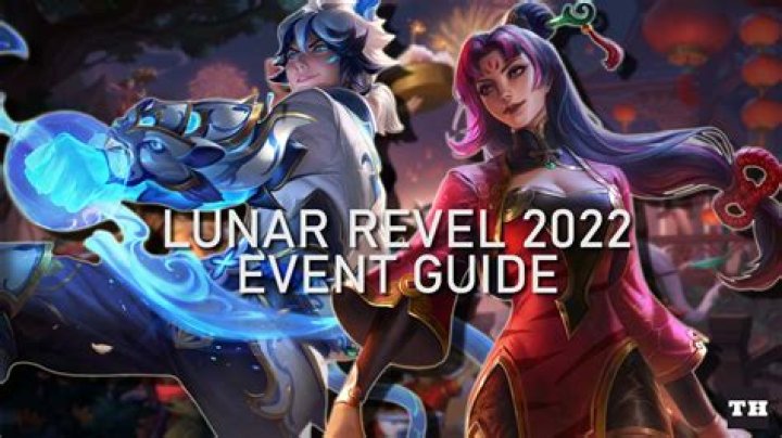 League of Legends Lunar Revel 2022 Details Revealed