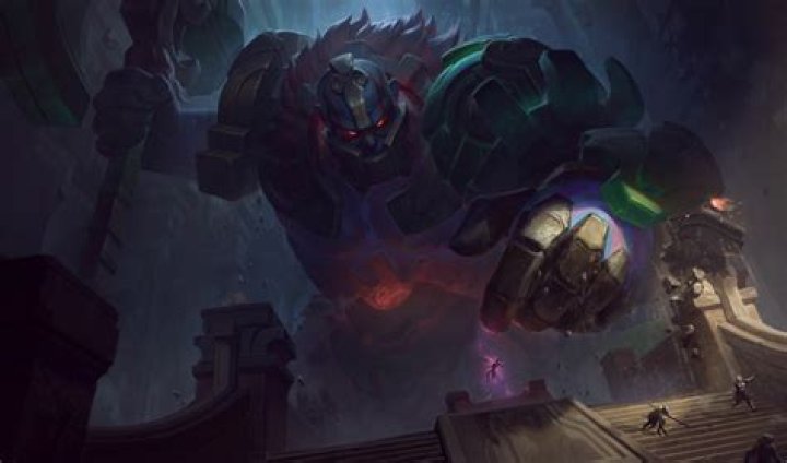 League of Legends Patch 11.16 Release Date: When is it?