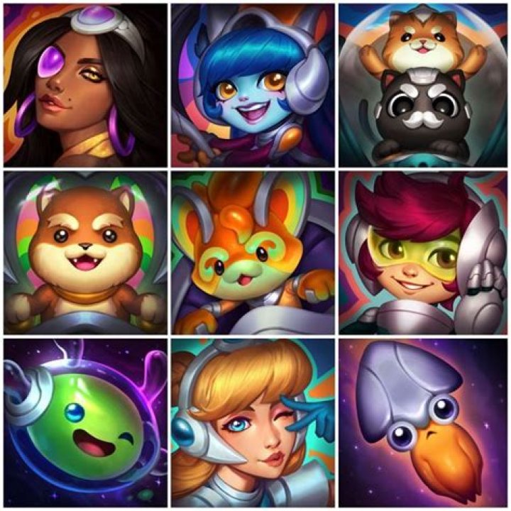 League of Legends Patch 11.7 Preview Detailed