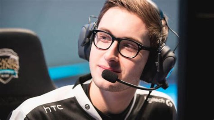 League of Legends Player Bjergsen's Net Worth & Salary: His Success As a Professional
