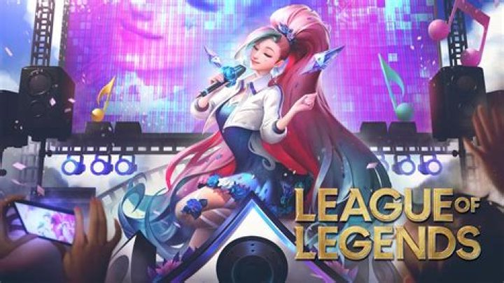 League of Legends Seraphine guide: best build, runes, tips and tricks