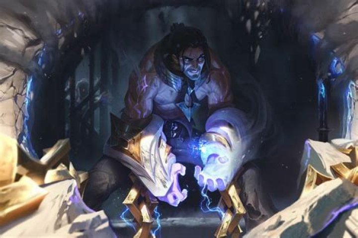 League of Legends, Teamfight Tactics source code held for ransom