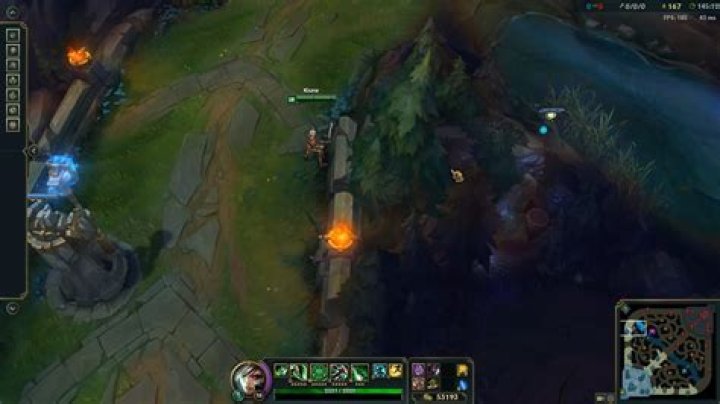 League of Legends tips for playing 