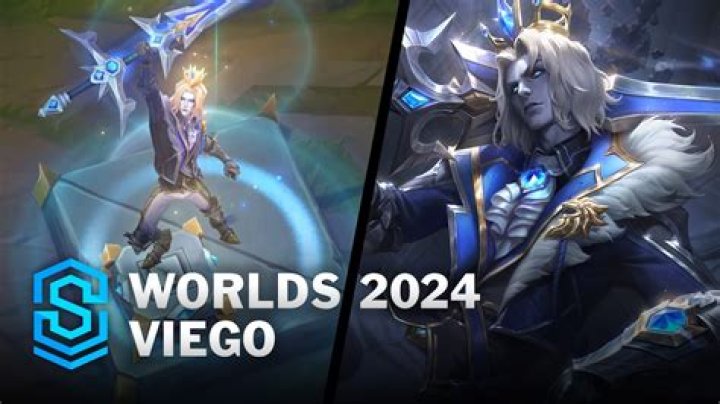 League of Legends Viego Release Date: When is it?