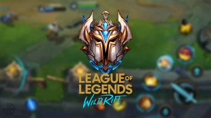 League of Legends Wild Rift rank guide: Marks, Fortitude, tiers, divisions & VP