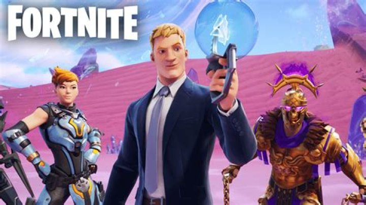 Leaked Fortnite LTM adds respawns and automatically increases loot rarity