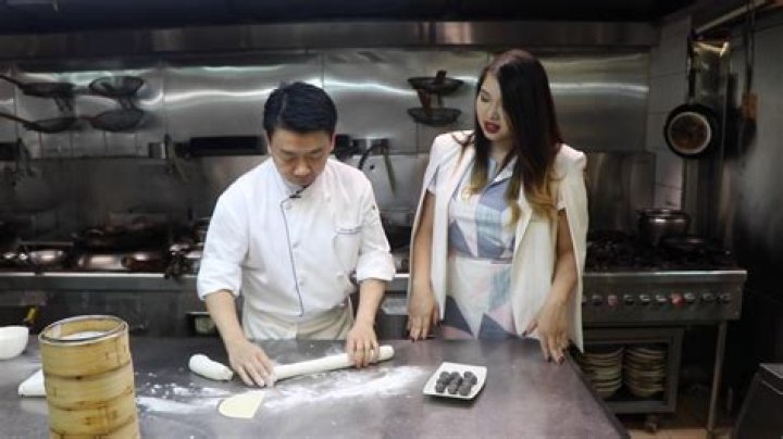 Learn how to make winter solstice tangyuan at the Michelin-starred Ming Court