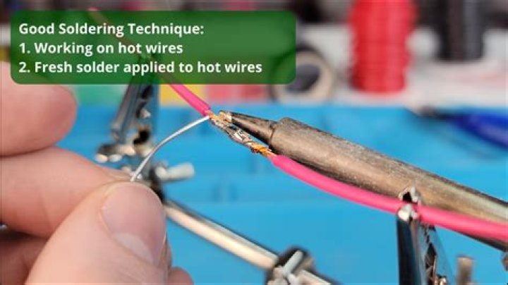 Learn How to Solder With These Simple Tips and Projects