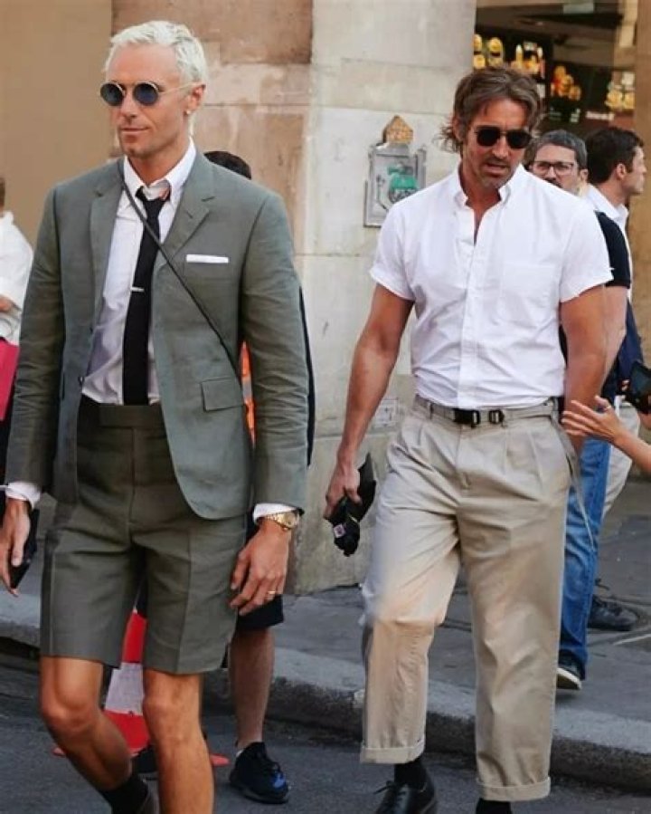 Lee Pace And Matthew Foley: A Deep Dive Into Their Lives And Careers