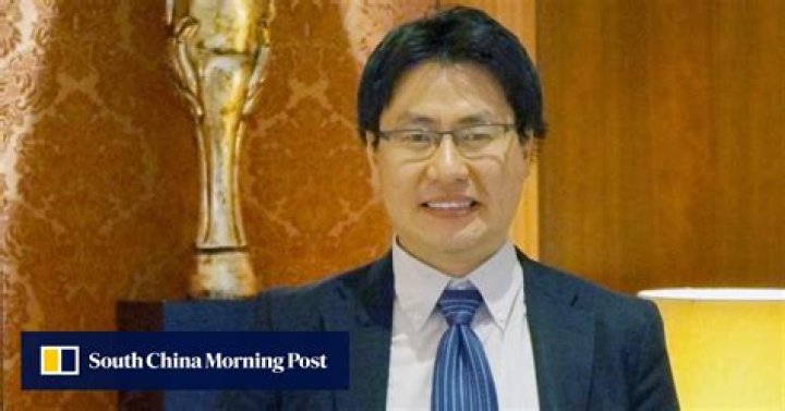 Lee Seong-hyon | South China Morning Post