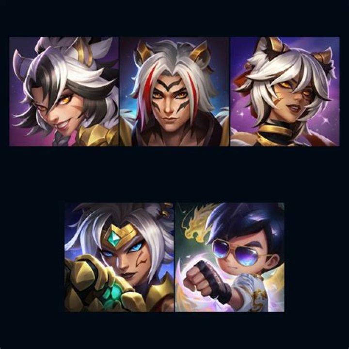 Lee Sin, Karma, and Riven Receive New League of Legends Lore