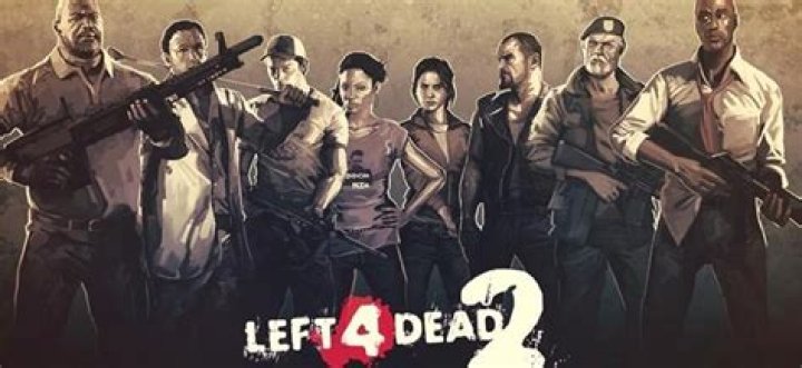 Left 4 Dead 2 Is Now Backwards Compatible on Xbox One