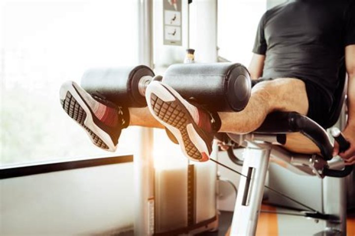 Leg Extension Exercise | Technique & Common Mistakes