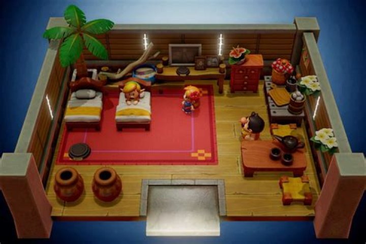 Legend of Zelda: Link’s Awakening remake - The biggest changes