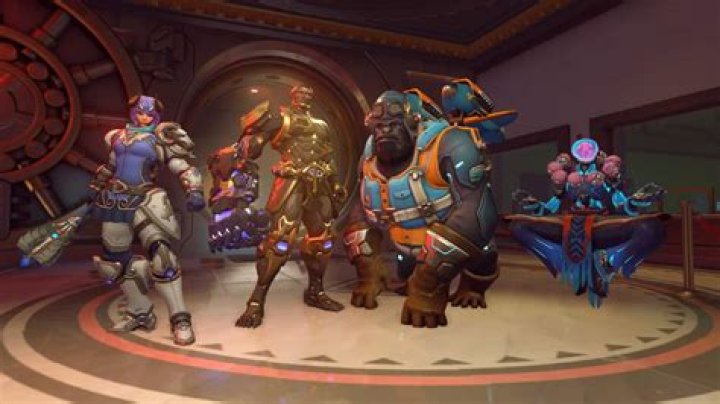 Legendary Overwatch League skins finally return: how to unlock, cost, more