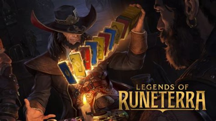 Legends of Runeterra ranked reset coming in Patch 1.4