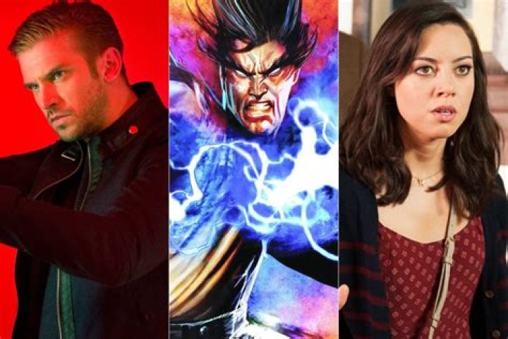 ‘Legion’: Marvel's FX Drama Adds Dan Stevens, Aubrey Plaza and More