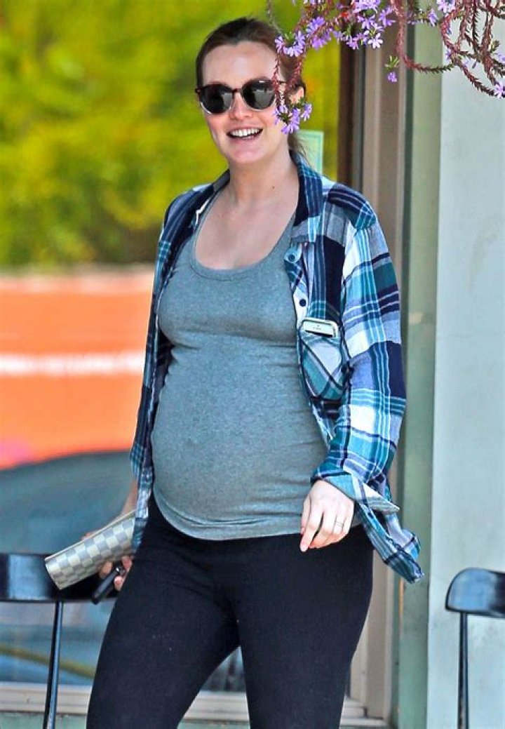 Leighton Meester Pregnant: Everything You Need To Know
