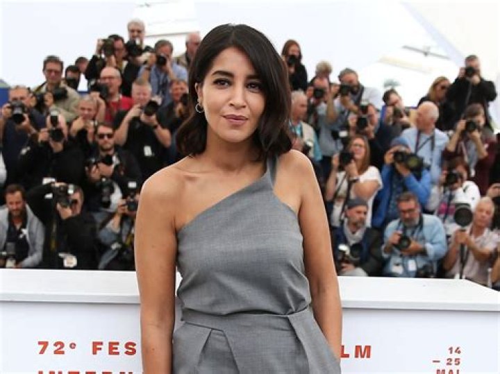 Leïla Bekhti Enceinte