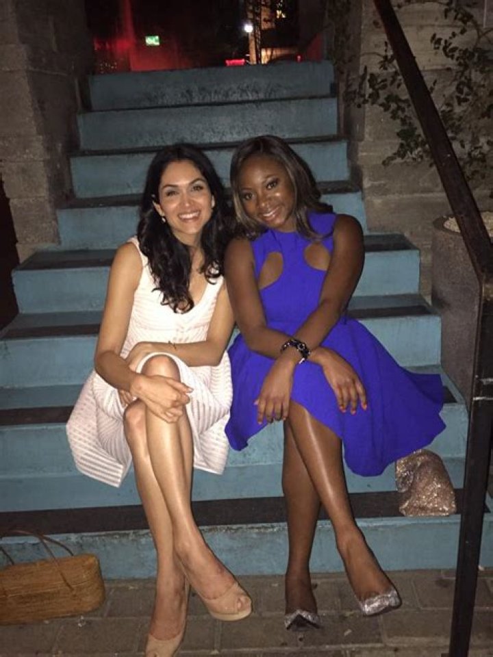 Lela Loren And The Intricate Tapestry Of Relationships