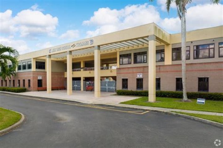 Lely High School - Naples