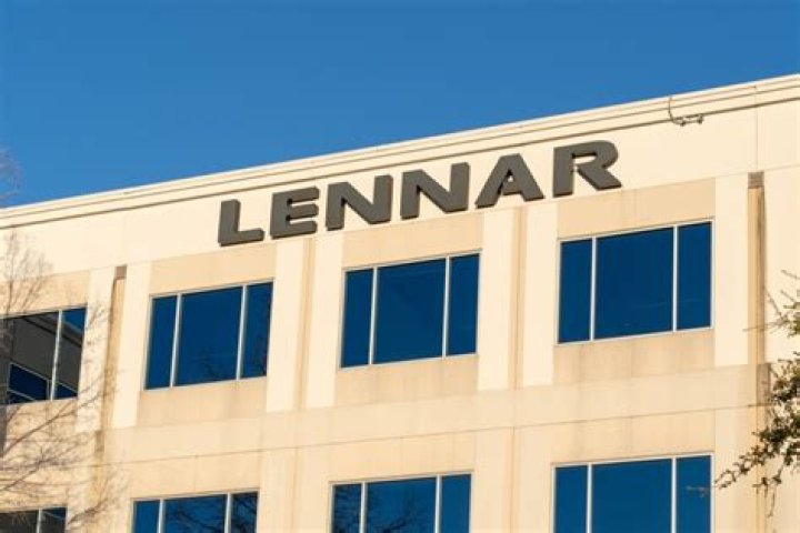 	LENNAR TO ACQUIRE U.S. HOME CORP.	