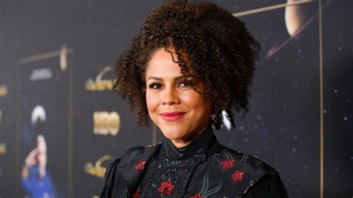 Lenora Crichlow: The Rising Star Of British Television