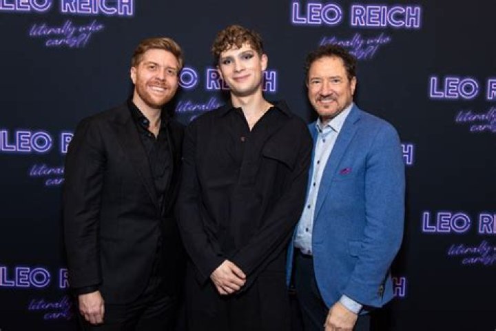 Leo Reich Wikipedia, Age: Meet Comedian From Literally Who Cares