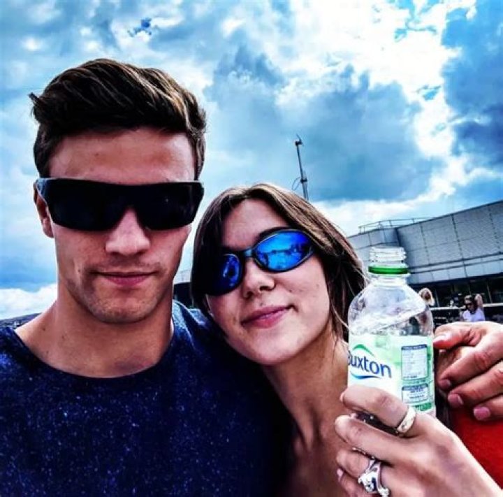 Leo Suter: Wiki, Bio, Age, Girlfriend, Height, Family, Net Worth
