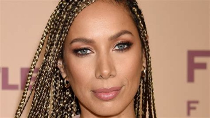 Leona Lewis Net Worth 2024