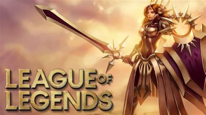 Leona set for massive overhaul in League Season 12