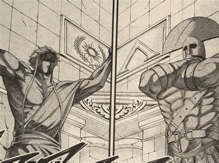 Leonidas Lost? Record Of Ragnarok Chapter 83 Leaks, Spoilers Reddit