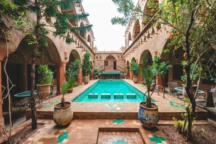 Les 10 plus beaux Riads de Marrakech pour un séjour de rêve