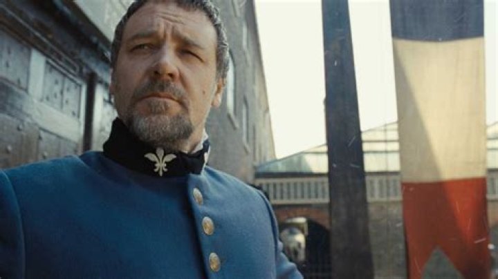 Les Misérables on Netflix: Actually, Russell Crowe is good as Javert?