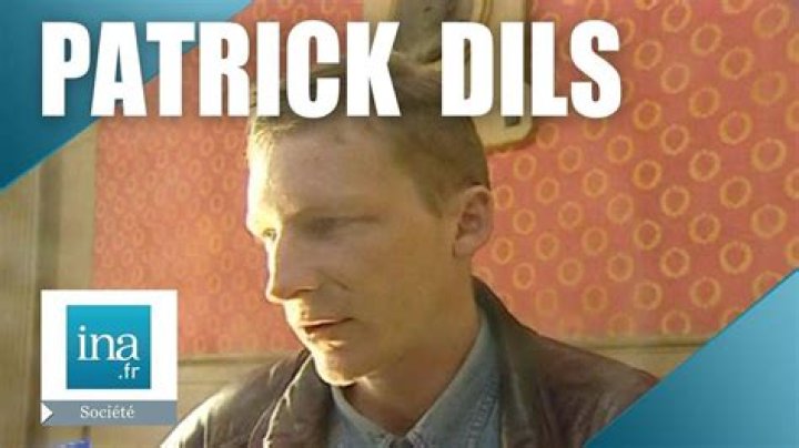 Les Parents De Patrick Dils