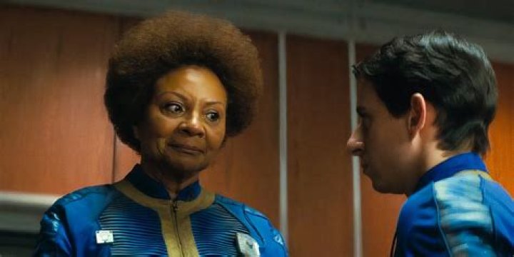 Leslie Uggams: A Stellar Journey In Star Trek