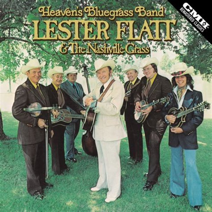Lester Flatt Net Worth – Phone Number, House Address, Wiki