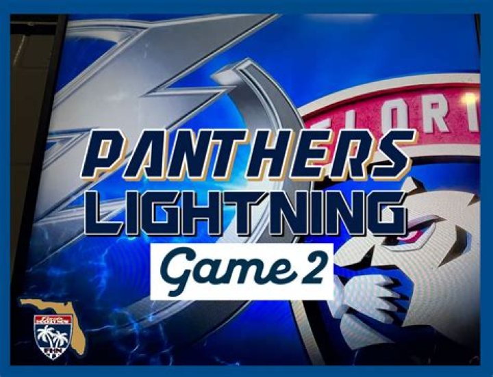 	Let’s get physical: Panthers, Lightning proving chippy series on the way with playoff precursor	