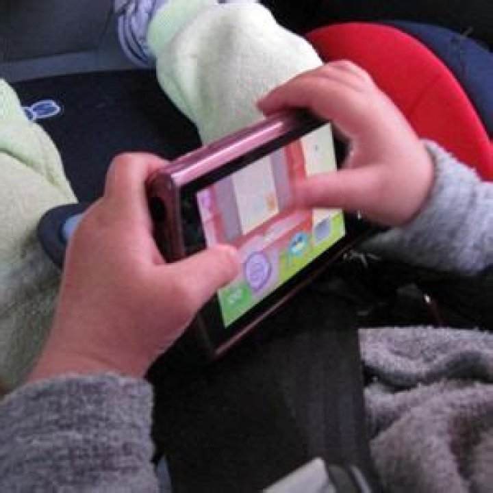 Let The Games Begin! 5 Extremely Cute & Educational Games For Toddlers [Android]